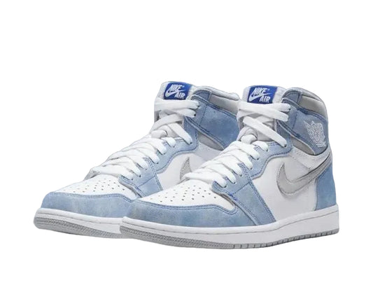 Air Jordan 1 Retro High OG "Hyper Royal" - Style Stride Vault