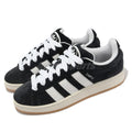 Adidas Originals Campus 00s Suede Black White Unisex Casual Shoes - Style Stride Vault