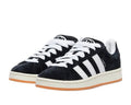 Adidas Originals Campus 00s Suede Black/White Unisex Casual Shoes - Style Stride Vault