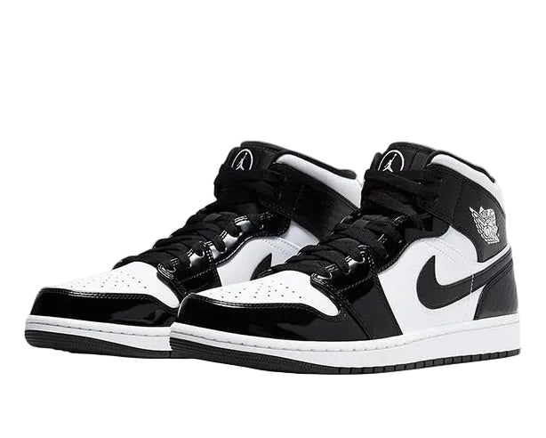 Air Jordan 1 Mid SE "All-Star 2021" - Style Stride Vault