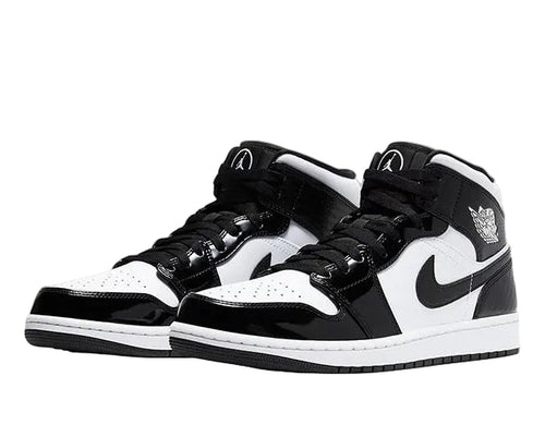 Air Jordan 1 Mid SE "All-Star 2021" - Style Stride Vault