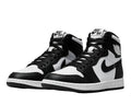 Air Jordan 1 Retro High OG "Black/White" - Style Stride Vault