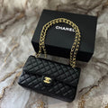 Chanel Vintage Designer Bag - Style Stride Vault
