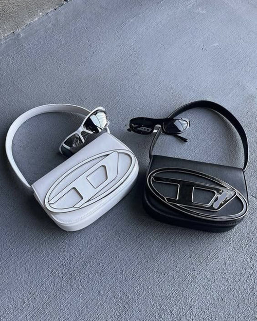 Diesel bag - Style Stride Vault