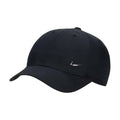 Dri - Fit Club Swoosh Cap Black - Style Stride Vault