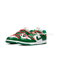 Nike x Off-White Dunk Low