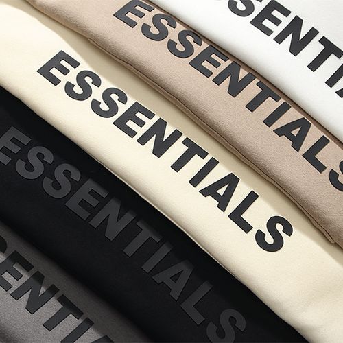 FEAR OF GOD Hoodies - Style Stride Vault