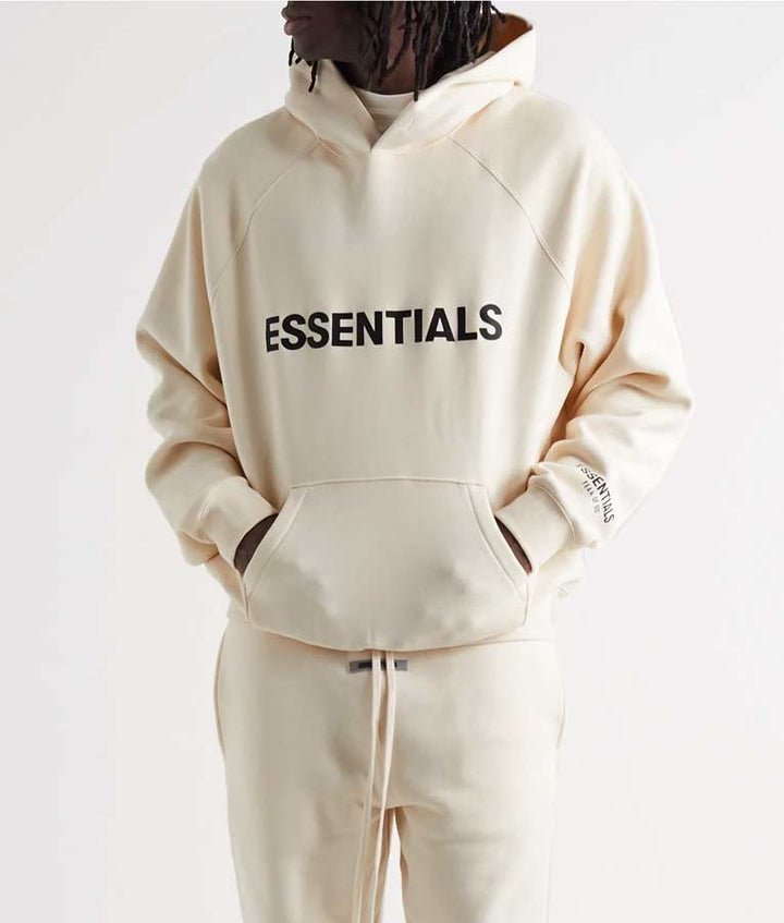 FEAR OF GOD Hoodies - Style Stride Vault