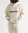 FEAR OF GOD Hoodies - Style Stride Vault