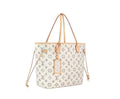 Louis Vuitton Neverfull Tote Bag - Style Stride Vault