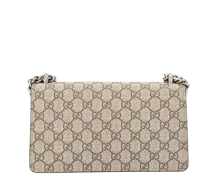 Luxury Dionysus Small Shoulder Bag - Style Stride Vault