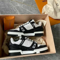 Louis Vuitton Trainer Sneaker - Style Stride Vault