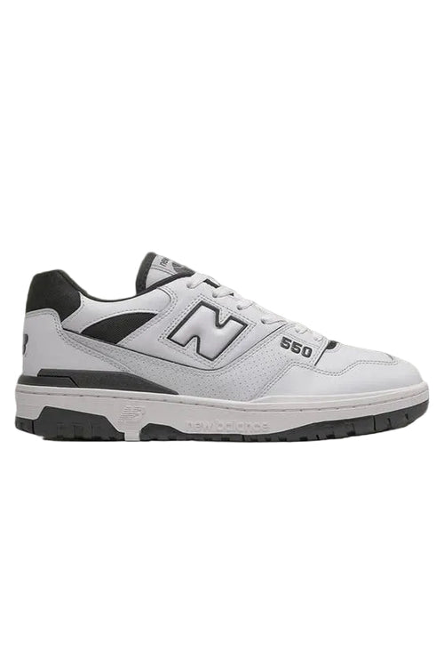 New Balance 550 - Style Stride Vault