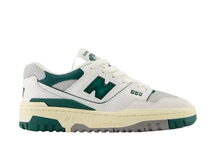 New Balance 550 - Style Stride Vault