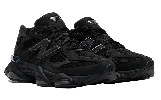 New Balance 9060 sneakers - Style Stride Vault