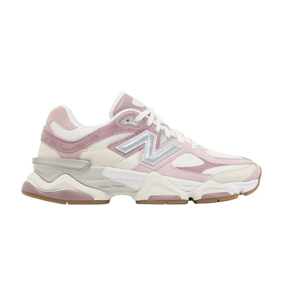 New Balance 9060 sneakers - Style Stride Vault