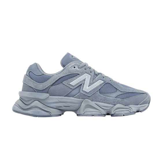 New Balance 9060 sneakers - Style Stride Vault