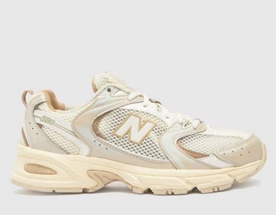 New Balance Mr530 Sneakers - Style Stride Vault