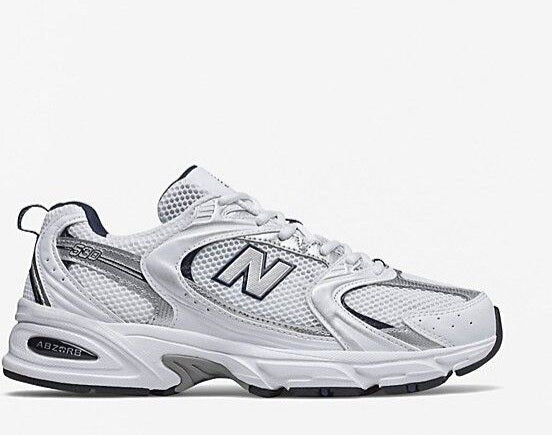 New Balance Mr530 Sneakers - Style Stride Vault