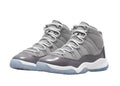 Nike Air Jordan 11 Retro "Grey" - Style Stride Vault