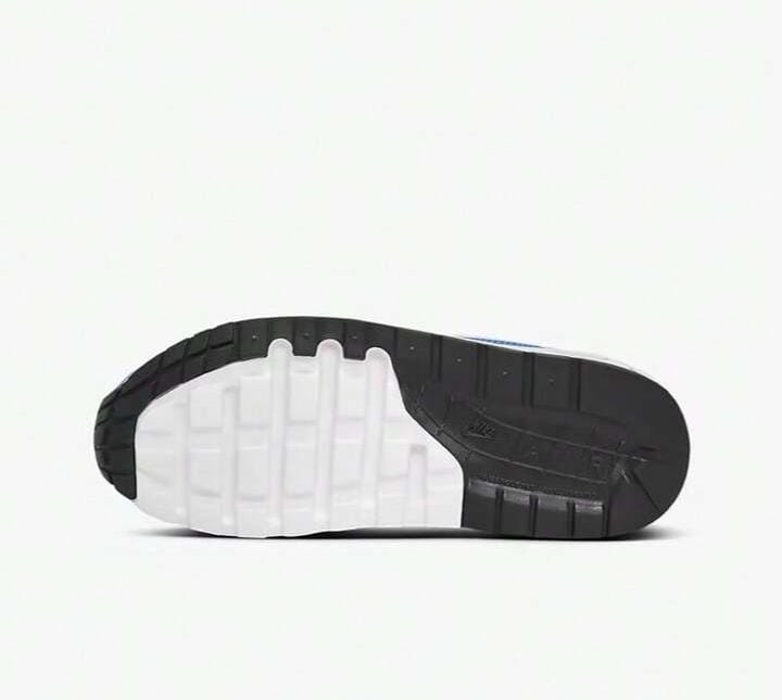 Nike Air Max 1 SE (GS) Women Cushioned Casual Sneakers, Model DZ3307 - 104 - Style Stride Vault