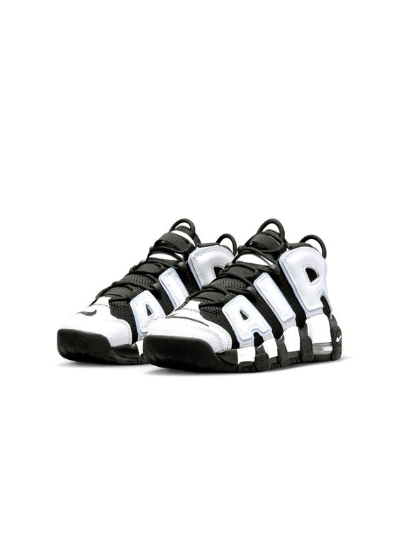 Nike Air More Uptempo - Style Stride Vault