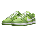 Nike Dunk Low Chlorophyll Sneaker - Style Stride Vault