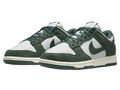 Nike Dunk Low 'Next Nature Green' Suede Sneaker - Style Stride Vault