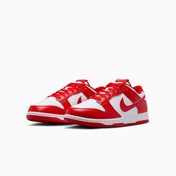 Nike Dunk Low Retro - Style Stride Vault