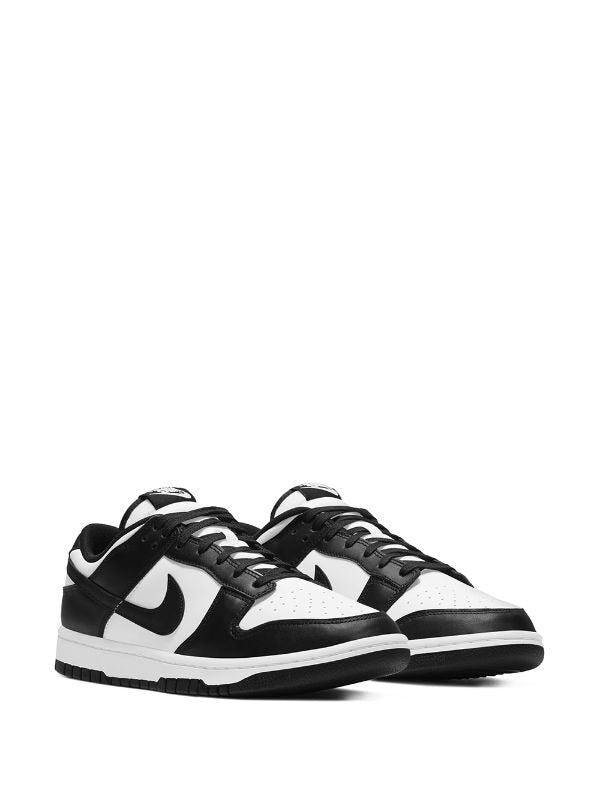 Nike Dunk Low Retro Panda Sneakers - Style Stride Vault