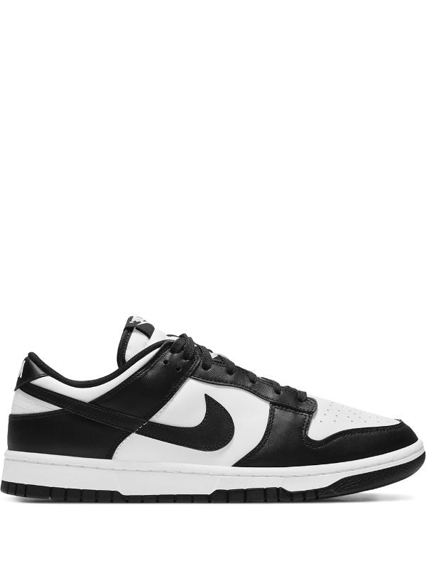 Nike Dunk Low Retro Panda Sneakers - Style Stride Vault