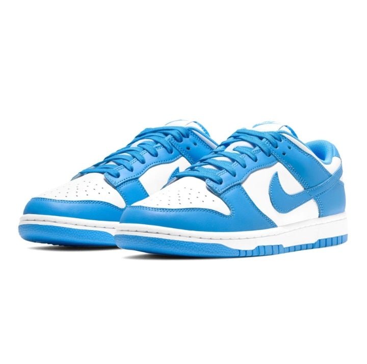 Nike Dunk Low 'University Blue' Sneaker - Style Stride Vault