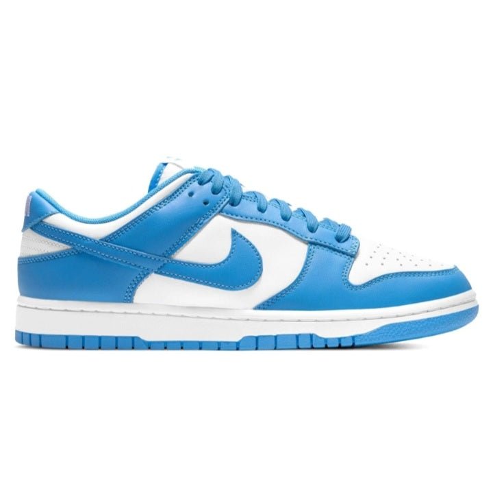Nike Dunk Low 'University Blue' Sneaker - Style Stride Vault
