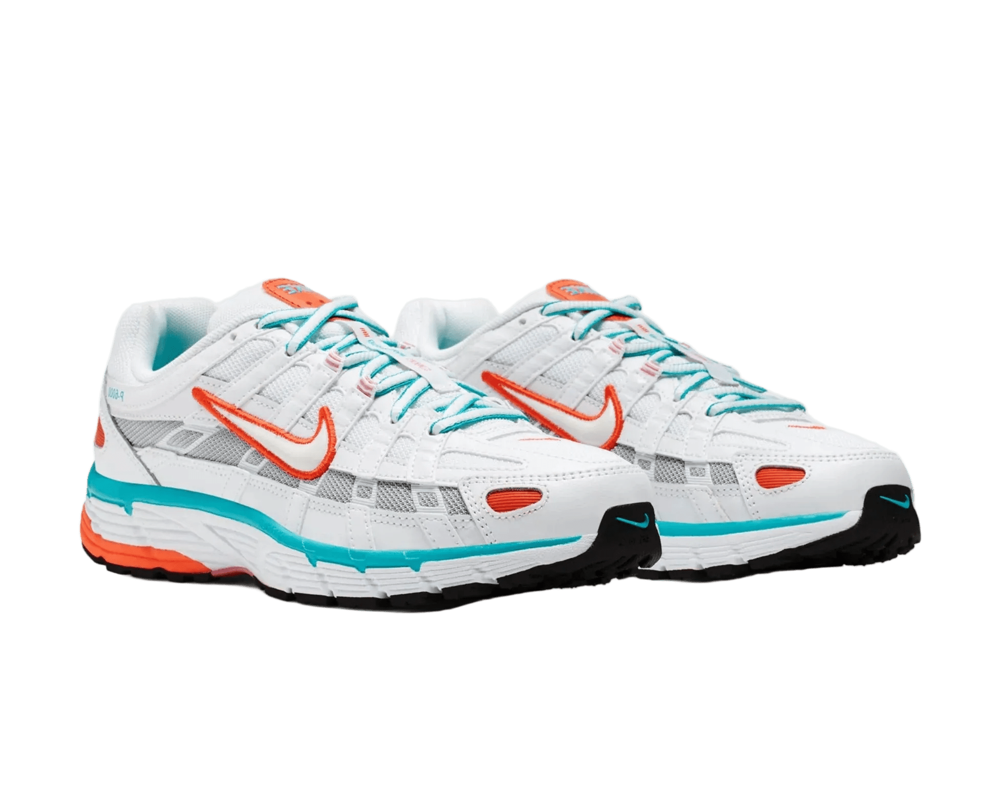Nike Vault P6 Runner 'Oracle Aqua' - Style Stride Vault