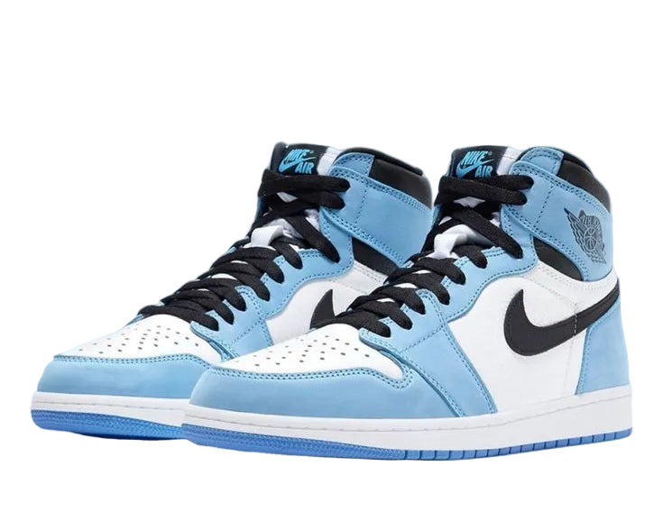 Air Jordan 1 Retro High OG "University Blue"