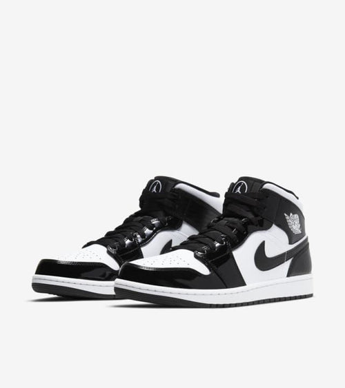 Air Jordan 1 Mid SE "All-Star 2021"