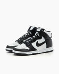 Nike Dunk High Retro "Panda"