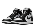 Nike Air Jordan 1 Retro High OG classic "Black/White
