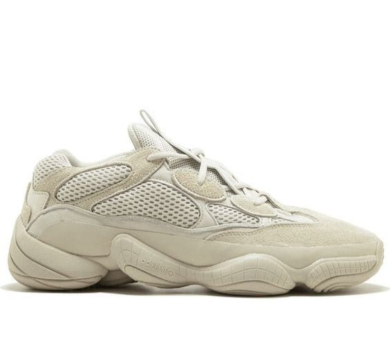 Yeezy 500 - Style Stride Vault