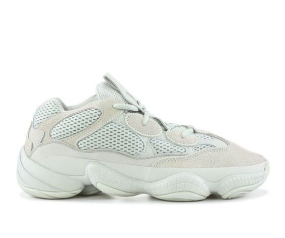 Yeezy 500 - Style Stride Vault